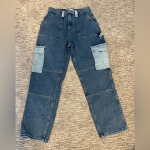 PacSun Sz 27 jeans